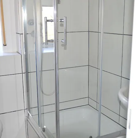 Guest house Karcher Hof Mainz