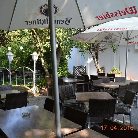 Karcher Hof Mainz