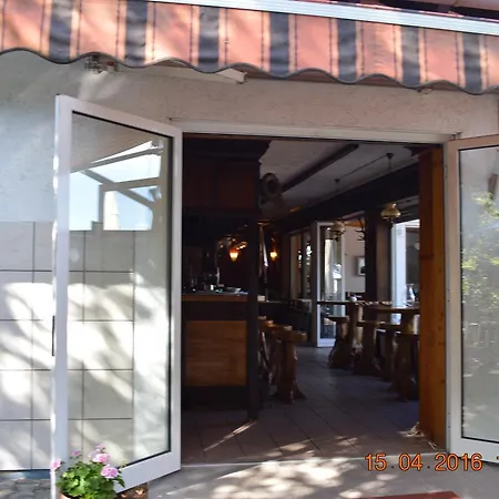 Gasthof Karcher Hof Mainz