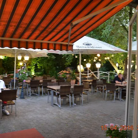 Karcher Hof Gasthof