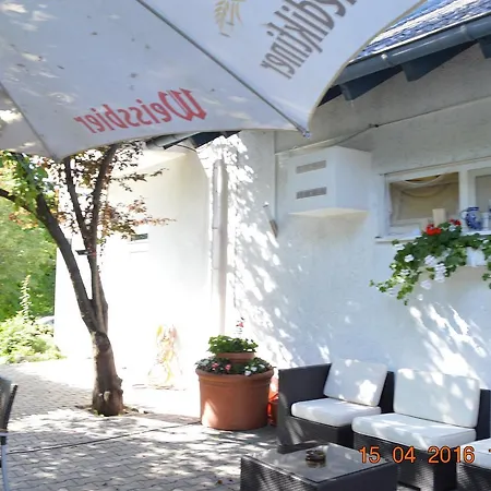 Gasthof Karcher Hof *