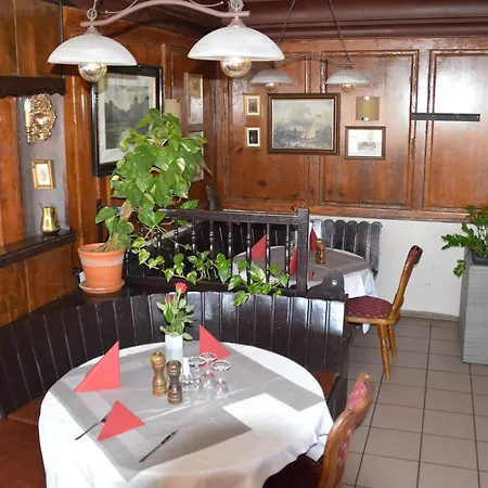 Karcher Hof * Mainz