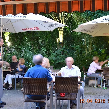 Karcher Hof *
