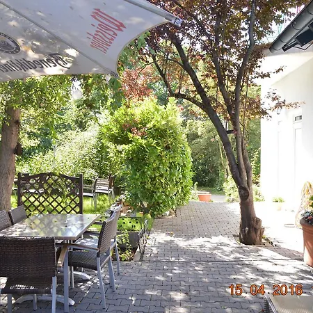 Karcher Hof Gasthof Mainz