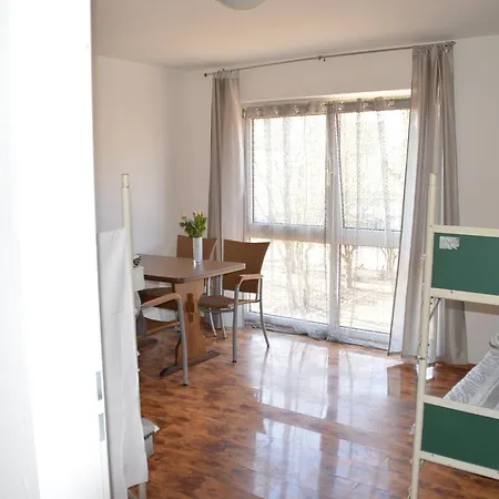 Guest house Karcher Hof *