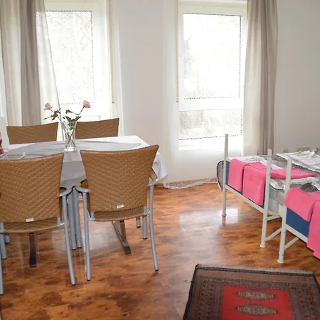 Karcher Hof *