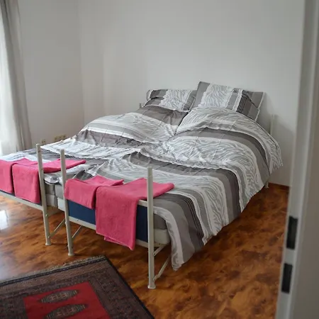 Karcher Hof Guest house *