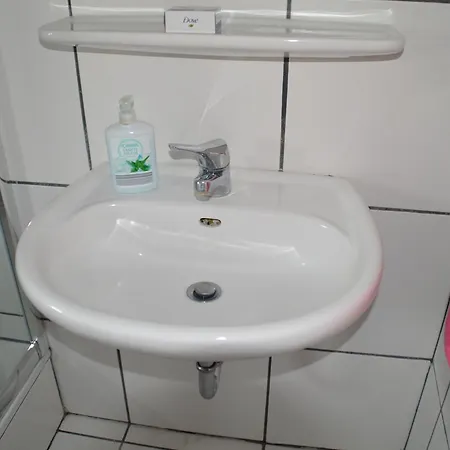 Guest house Karcher Hof Mainz